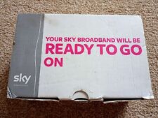 Sky wireless router for sale  Shipping to Ireland