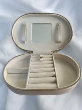 Travel jewelry case for sale  North Bergen