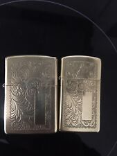 Zippo lighters used for sale  MAIDSTONE