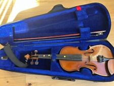 Size stentor violin for sale  SUTTON