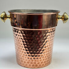Vintage french hammered for sale  Shipping to Ireland