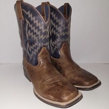 Ariat boots square for sale  Bolivar