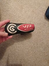 Cleveland milled putter for sale  WALSALL