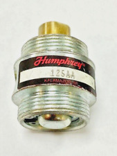 Humphrey 125aa diaphragm for sale  BUCKLEY