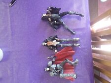 Kiss band figures for sale  RHYL