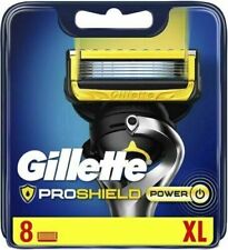 Gillette proshield power for sale  BOLTON
