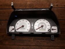 2000 1.8 speedometer for sale  HASTINGS