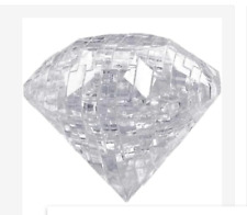 Diamond crystal jigsaw for sale  STOCKPORT