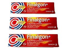 Finalgon ointment arthritis for sale  Shipping to Ireland