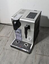 DeLonghi Nespresso Espresso Coffee Machine Lattissima Pro EN 750 EN750MB for sale  Shipping to South Africa