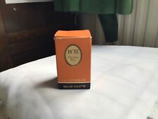 Christian dior dune for sale  CHELMSFORD