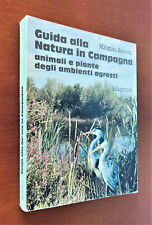 Guida alla natura usato  Italia