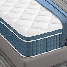 Inch hybrid mattress for sale  Buffalo