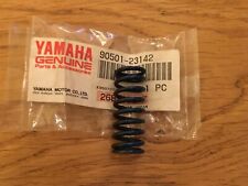Yamaha clutch spring for sale  BRIDGWATER