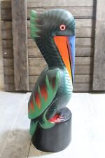 Green feather pelican for sale  Pelican Rapids