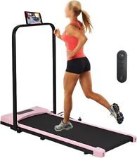 Electric folding treadmill for sale  Shipping to Ireland