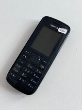 Nokia 113 black for sale  NORTHAMPTON