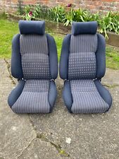 Ford front seats for sale  TOWCESTER