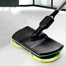 Super Maid，Cordless Electronic Spinning Mop ,3-in-1 Rechargeable for sale  Shipping to South Africa