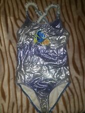 5 swimsuits toddler girls for sale  Vero Beach