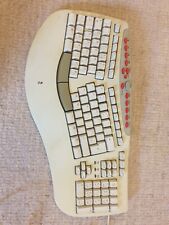 Microsoft ergonomic keyboard for sale  CHELMSFORD