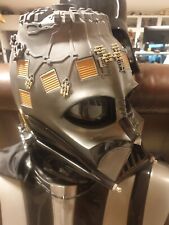 Sideshow Star Wars Darth Vader life size bust 1:1 discontinued, used for sale  Shipping to Canada