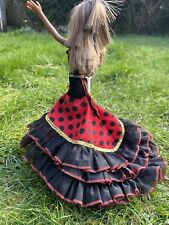 Doll dress barbie for sale  ABERDEEN