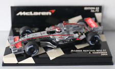 Kimi räikkönen minichamps gebraucht kaufen  Hohenwald, -Helenesee, -Güldendorf