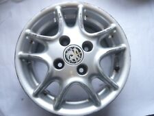 Vauxhall corsa alloy for sale  SOUTHPORT