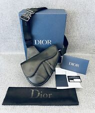 Sac saddle dior d'occasion  Cannes