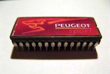 Management eprom peugeot for sale  Shipping to Ireland