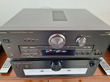 Ampli tuner audio d'occasion  Gournay-sur-Marne