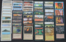 Dual Land _Reembalagens (Novas e Antigas) Magic the Gathering Reembalagens por DDWizards comprar usado  Enviando para Brazil