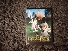 Excalibur dvd klassiker gebraucht kaufen  Mönchengladbach