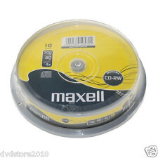 624039 maxell spindle usato  Italia