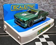 Slotcar scalextric aston for sale  Shipping to Ireland