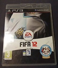 fifa 12 PS3 Playstation 3 PAL fifa 12 boite abimer CD BON ETATS comprar usado  Enviando para Brazil