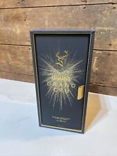 Glenfiddich Grand Cru 23 Year Old - Box Only No Bottle for sale  Shipping to South Africa