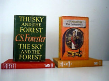 Forester first editions for sale  MALTON