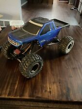 Rock Crawler elétrico Redcat Racing Everest-10 escala 1/10 comprar usado  Enviando para Brazil