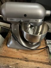 Kitchenaid mixer 4.3l for sale  MANCHESTER