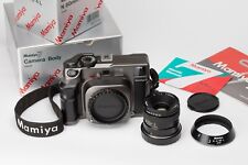 mamiya 7 lens for sale  PICKERING