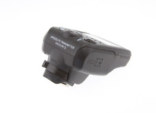 Transmissor Speedlite Flash On-Camera Yongnuo YN-E3-RT II para Câmeras Canon comprar usado  Enviando para Brazil