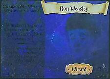 Ron Weasley - Holo Portrait - Base Set - Harry Potter na sprzedaż  Wysyłka do Poland