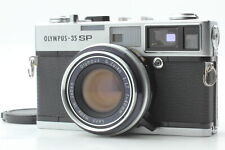 [ MINT ] Olympus 35 SP 35mm Film Camera Rangefinder 42mm f/1.7 From JAPAN for sale  Shipping to South Africa