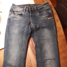 Gang jeans damenjeans gebraucht kaufen  Herzogenrath