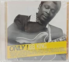 Cdonly bb king d'occasion  Quincy-Voisins