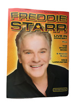 Freddie starr show for sale  BURNLEY