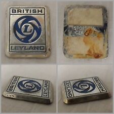 british leyland badge for sale  BROMSGROVE