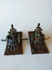 Warhammer orc goblin for sale  CARDIFF